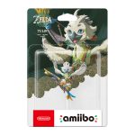 Amiibo The Legend Of Zelda: Tears Of The Kingdom - Tulin
