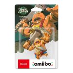 Amiibo The Legend Of Zelda: Tears Of The Kingdom - Yunobo
