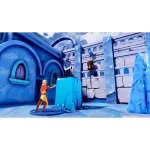 Game Avatar: The Last Airbender - Quest for Balance - PS5 - Ảnh 3