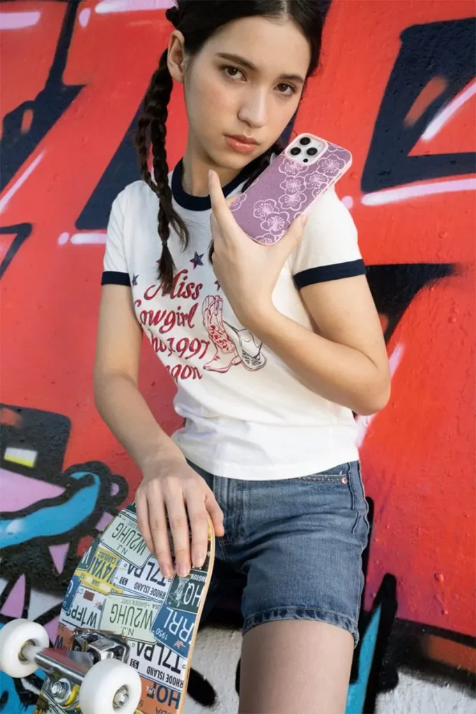 case zagg iphone 16 pro london snap 03