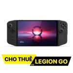 Cho Thuê Lenovo Legion Go