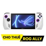 Cho Thuê ASUS ROG Ally