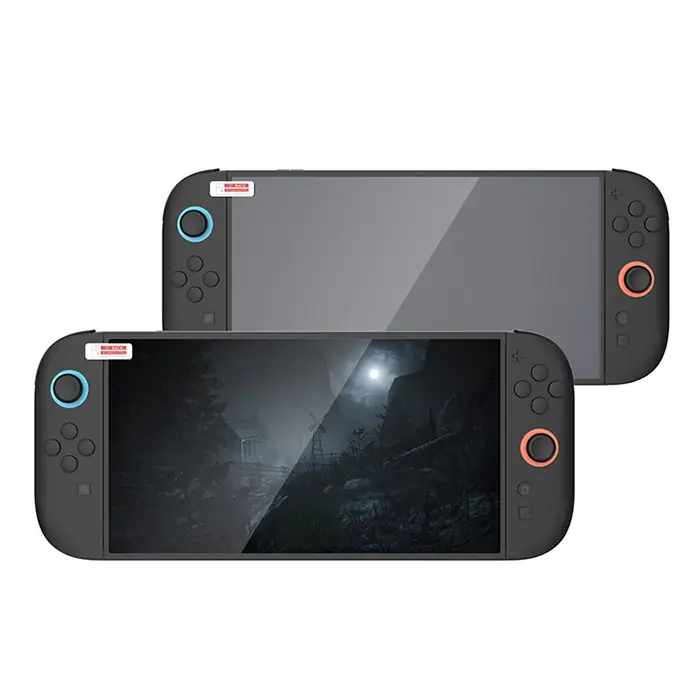Dán Màn Hình Cường Lực Switch 2 - Anti-Blue Light