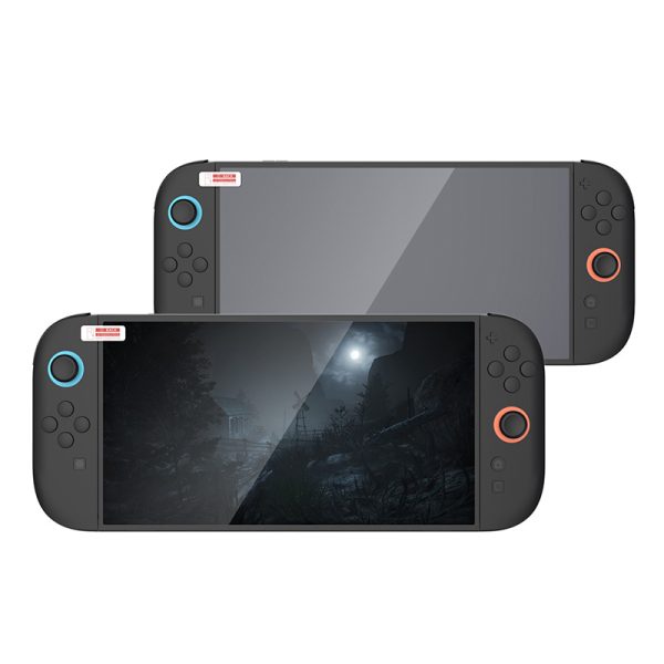 PHỤ KIỆN NINTENDO SWITCH 2 - HALOSHOP