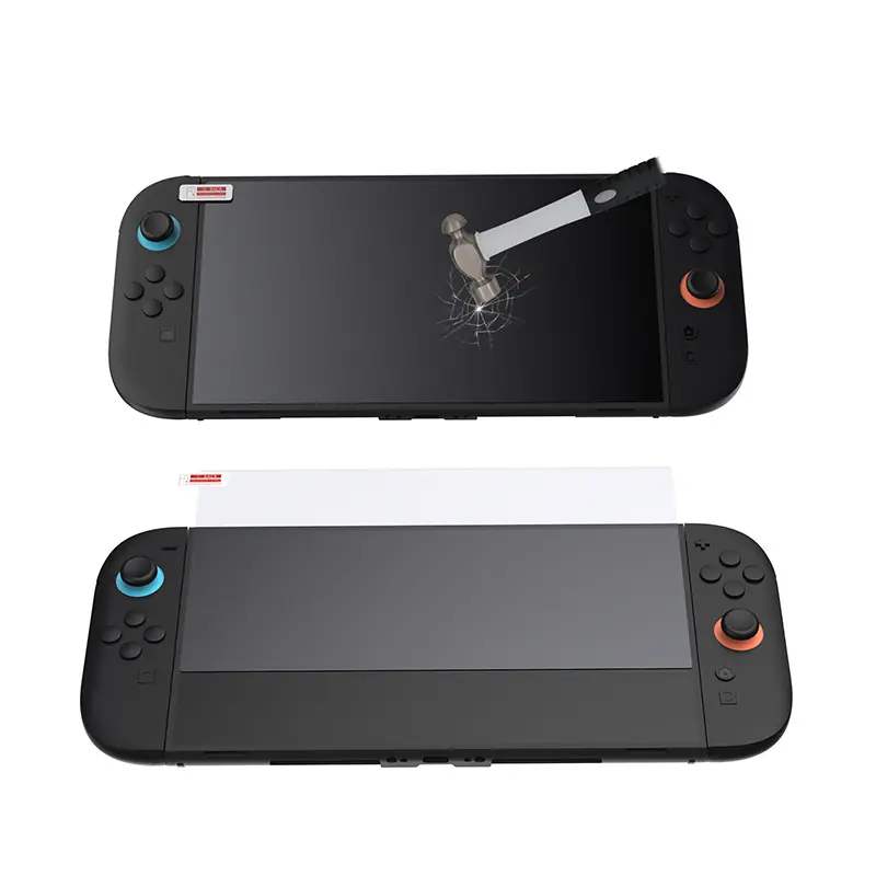 Dán Màn Hình Cường Lực Switch 2 - Anti-Blue Light