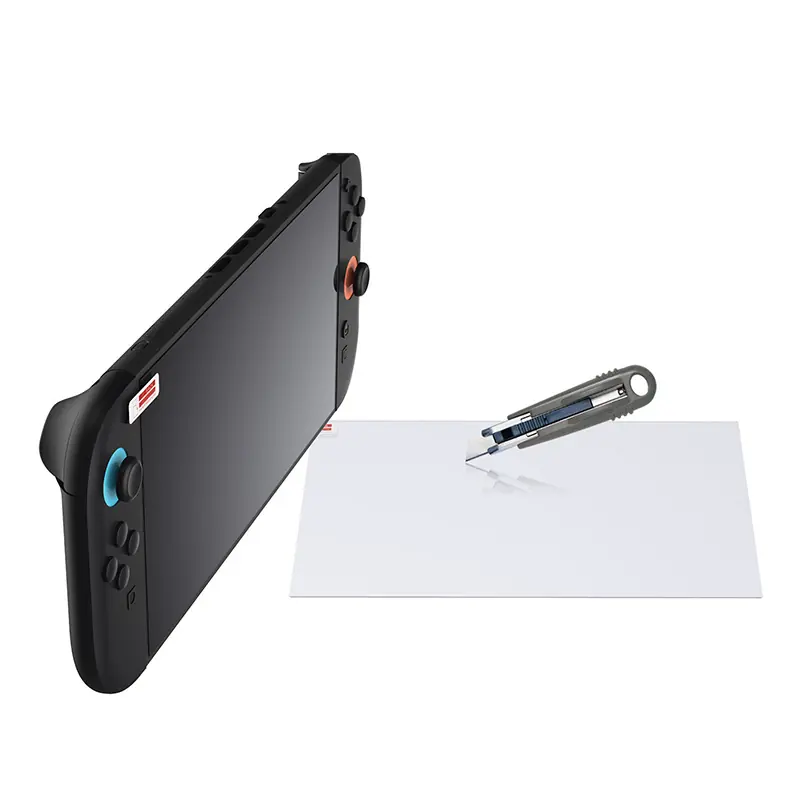 Dán Màn Hình Cường Lực Switch 2 - Anti-Blue Light