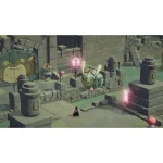 Game Death's Door - PS5 Secondhand - Ảnh 4