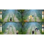 Game Demon Slayer - Kimetsu No Yaiba: Sweep The Board! - PS5 - Ảnh 4