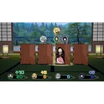 Game Demon Slayer - Kimetsu No Yaiba: Sweep The Board! - PS5 - Ảnh 3