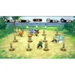 Game Demon Slayer - Kimetsu No Yaiba: Sweep The Board! - PS5 - Ảnh 2