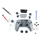 PS5 Dualsense Wireless Controller Custom - Final Fantasy XVI Edition - Ảnh 2