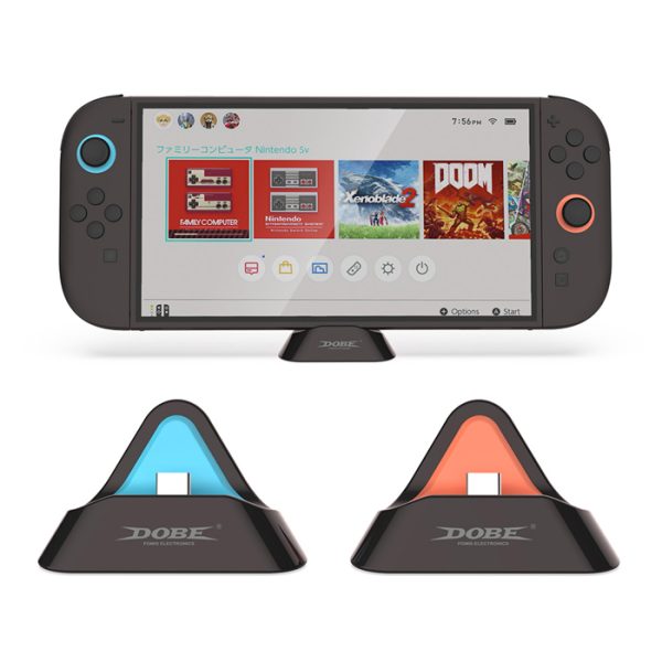 DOBE - Switch 2 Charging Dock