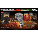 Game DOOM: The Classics Collection - Nintendo Switch - Ảnh 2