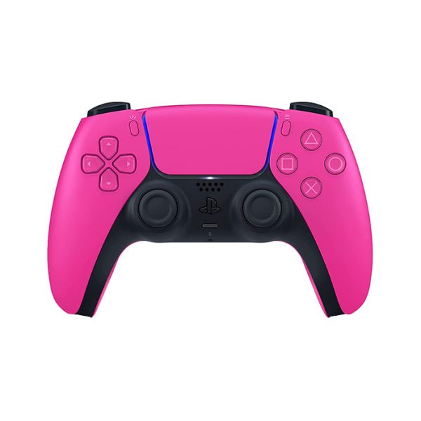 DualSense Wireless Controller - Nova Pink