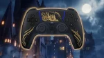 PS5 Dualsense Wireless Controller Custom -  Hogwarts Legacy Edition - Ảnh 3