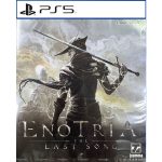 Game Enotria: The Last Song  - PS5