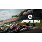 F1 2025