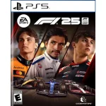 Game F1 2025   - PS5