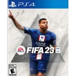 Game FIFA 23 - PS4 - Secondhand