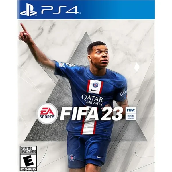 Game FIFA 23 - PS4 - Secondhand