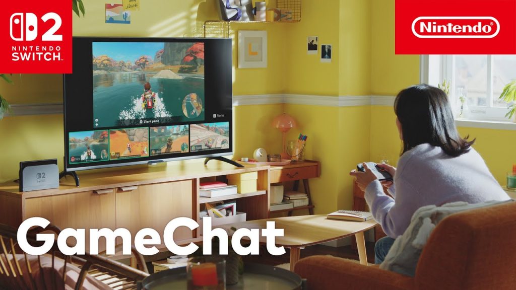 Switch 2 Mario Kart World Bundle