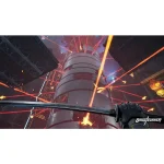 Game Ghostrunner - PS5 - Ảnh 3