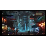 Game Ghostrunner - PS5 - Ảnh 4