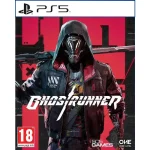 Game Ghostrunner - PS5