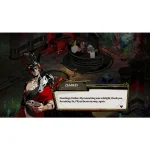 Game Hades - PS5 - Ảnh 2