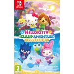 Game Hello Kitty Island Adventure - Nintendo Switch