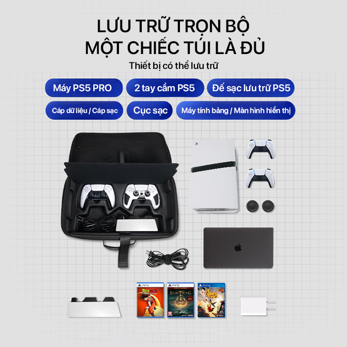 iine ps5 pro storage bag 41