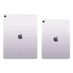 IPad Air 6 2024 13 inch M2 256GB Wifi + Cellular - Ảnh 2
