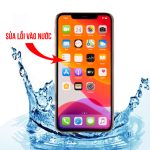 Vệ Sinh Máy -iPhone 11 Pro Max