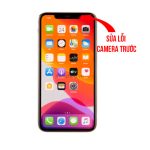 Lỗi Camera Trước - iPhone 11