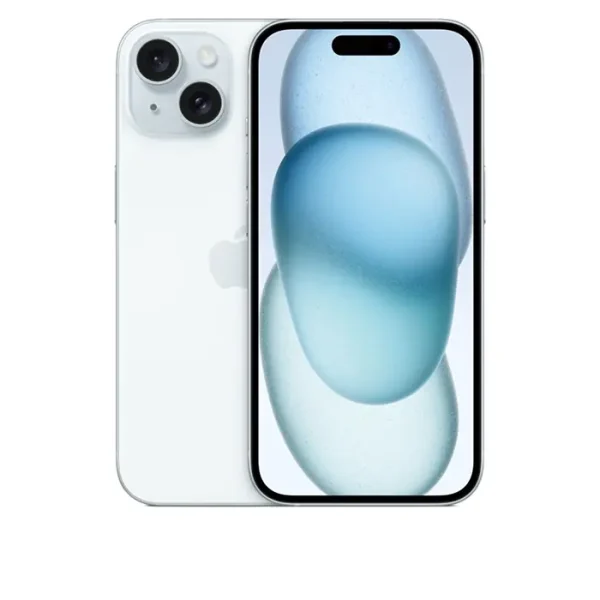 iPhone 15 Plus - Xanh Da Trời