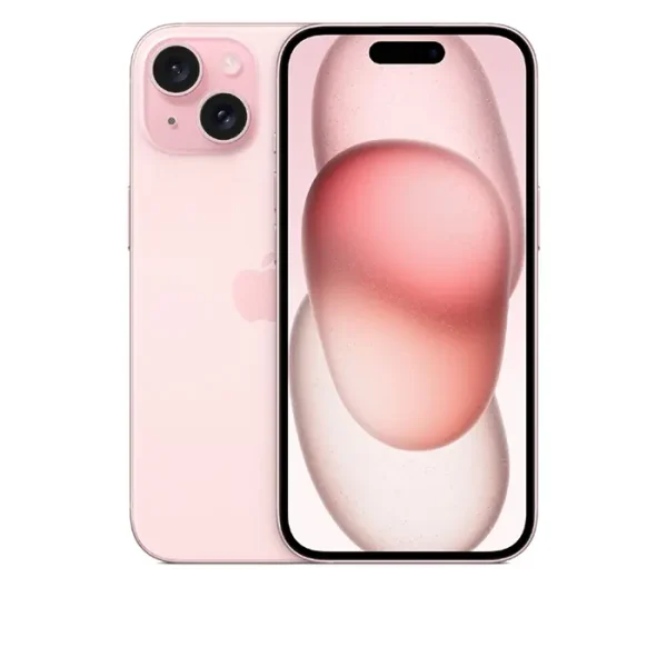 iPhone 15 Plus - Pink