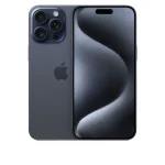 iPhone 15 Pro - 256GB - Blue Titanium VN (Pin 89%) - Secondhand