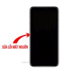 Lỗi Mất Nguồn - iPhone XS Max