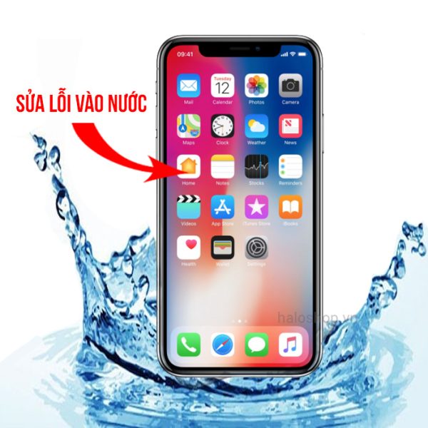 Vệ Sinh Máy - iPhone XS Max