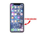 Bể Màn Hình, Thay Màn Hình - iPhone XR