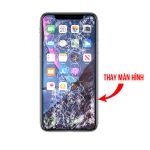 Bể Màn Hình, Ép Kính Màn Hình - iPhone XR