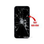 iPhone 14 Pro Bể Màn Hình, Thay Màn Hình