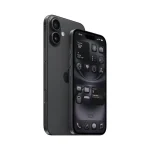 iPhone 16 Plus - Black