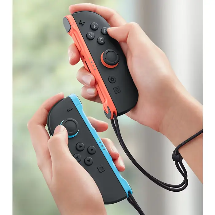 joy con 2 controller 42