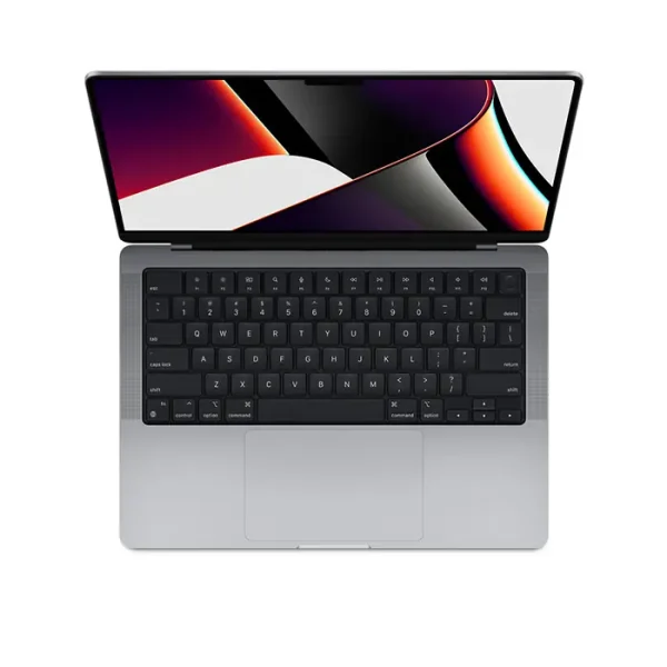 2021 MacBook Pro 14 inch MKGP3 Space Gray M1 / 16GB / 512 / GPU 14-core