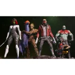 Game  Back 4  Marvel's Guardians Of The Galaxy Steelbook - PS5 - Ảnh 3