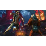 Game  Back 4  Marvel's Guardians Of The Galaxy Steelbook - PS5 - Ảnh 4