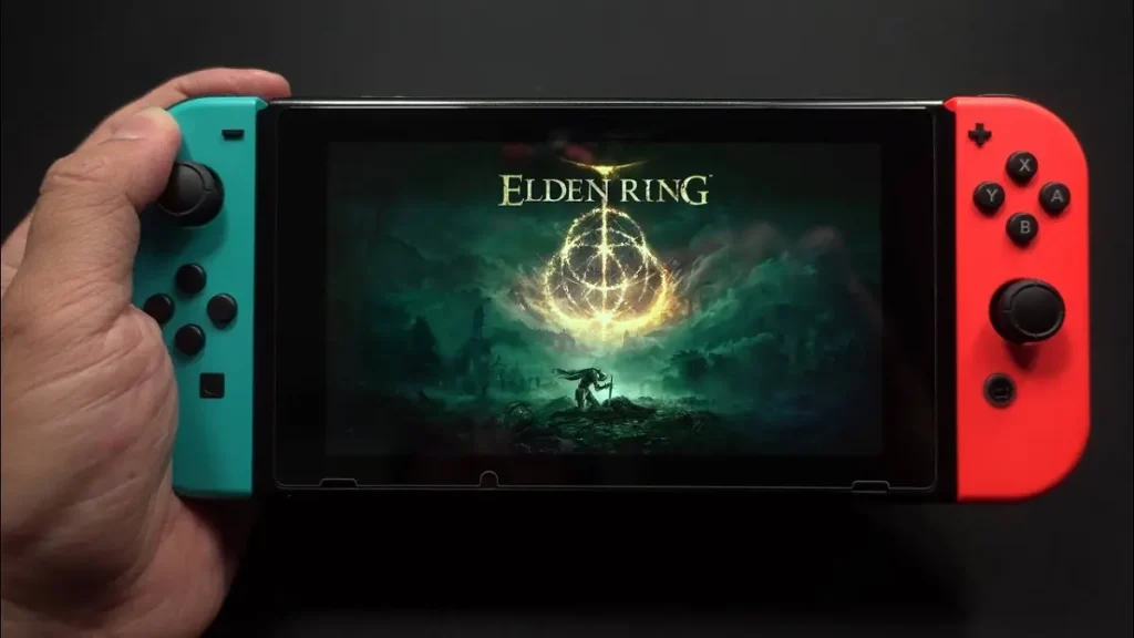 Elden Ring