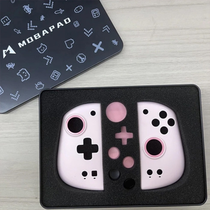 mobapad m6 hd 42