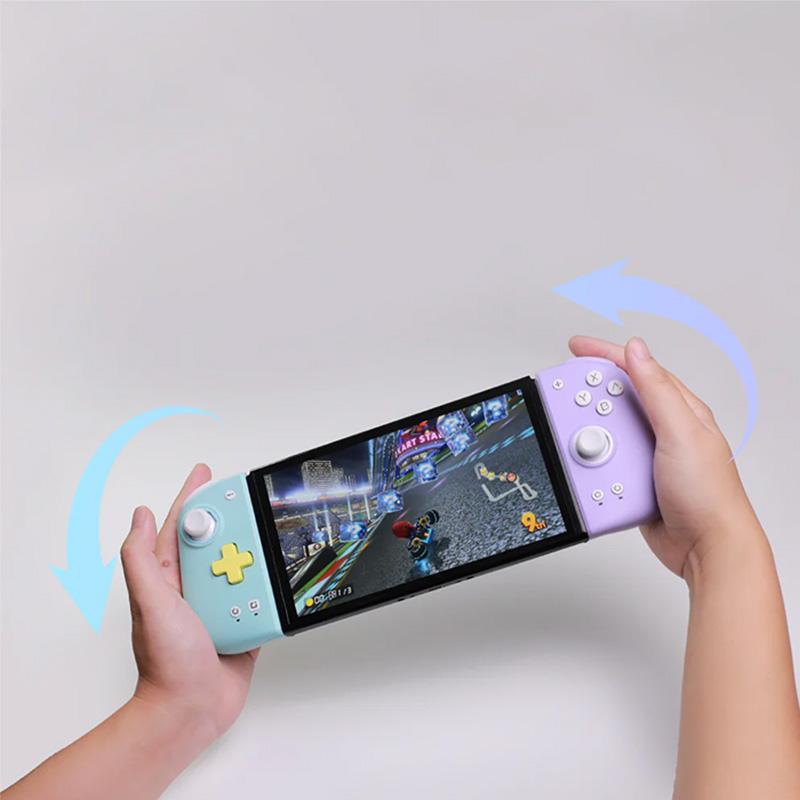 mobapad m6s green purple 01